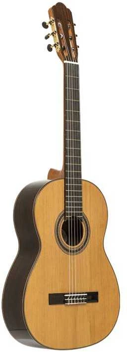 Klasikinė gitara Angel Lopez MAZUELO CR