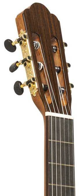 Klasikinė gitara Angel Lopez MAZUELO CR