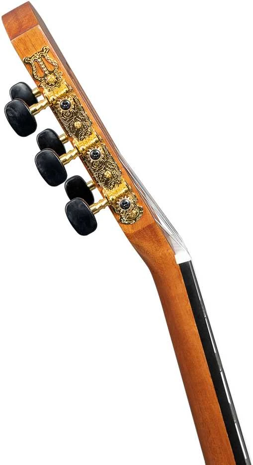 Klasikinė gitara Cascha Stage Series CGC200, 4/4 dydžio, natūrali