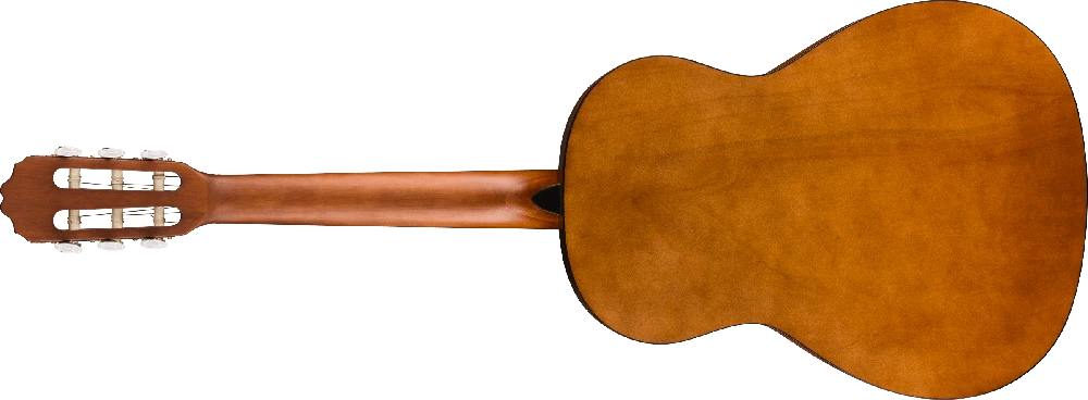 Klasikinė gitara Fender CN-25 3/4, natural