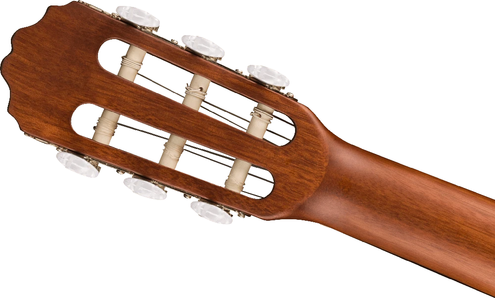 Klasikinė gitara Fender CN-25, natural