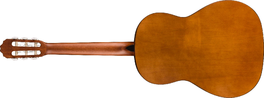 Klasikinė gitara Fender CN-25, natural