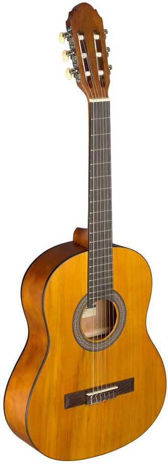 Klasikinė gitara Stagg C430 M NAT 3/4