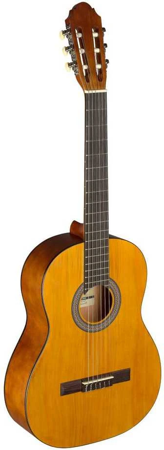 Klasikinė gitara Stagg C440 M NAT 4/4