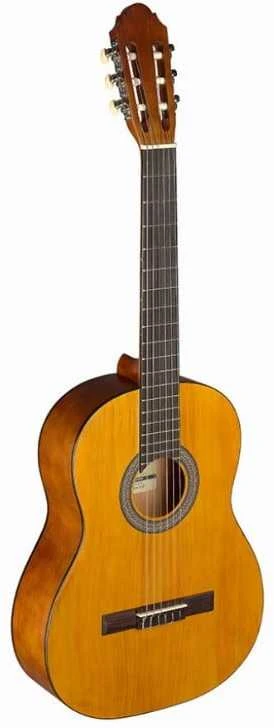 Klasikinė gitara Stagg C440 M NAT HYB
