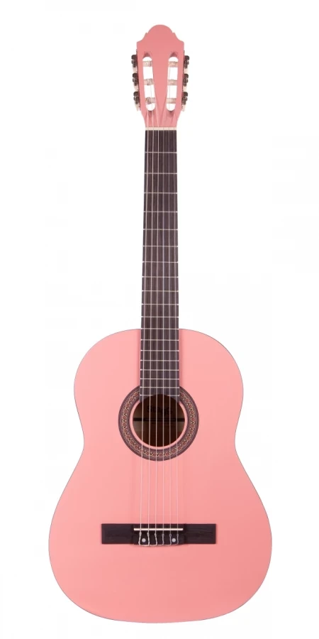 Klasikinė gitara Stagg C440 M PK 4/4