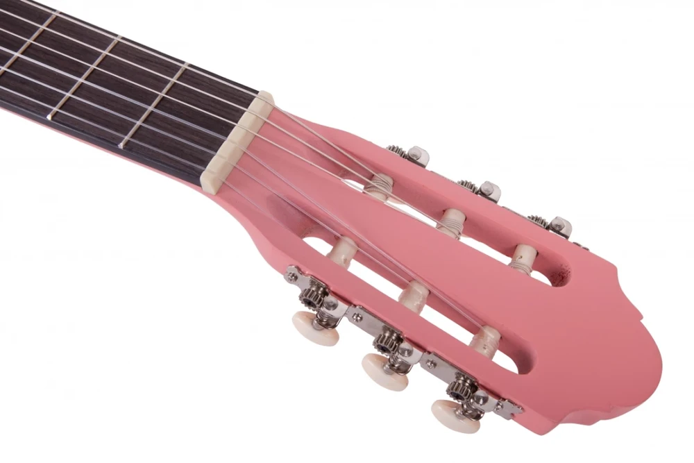 Klasikinė gitara Stagg C440 M PK 4/4