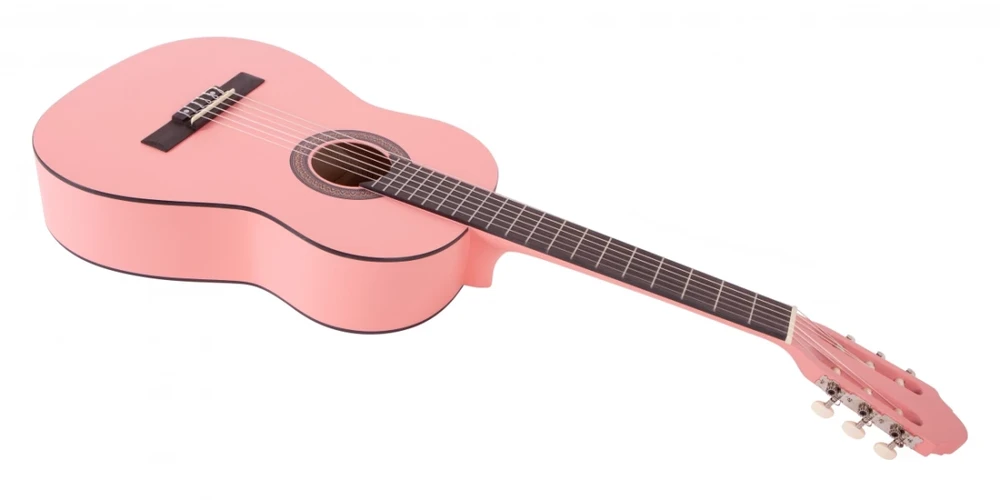 Klasikinė gitara Stagg C440 M PK 4/4