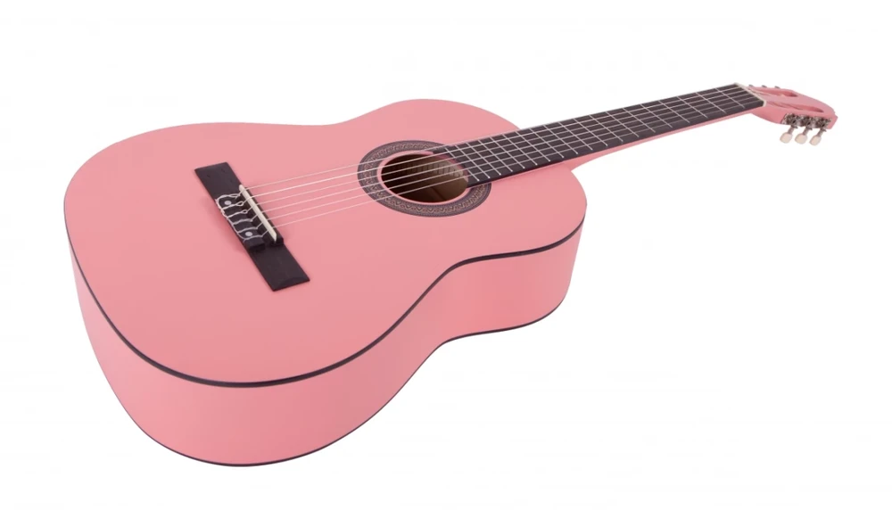 Klasikinė gitara Stagg C440 M PK 4/4