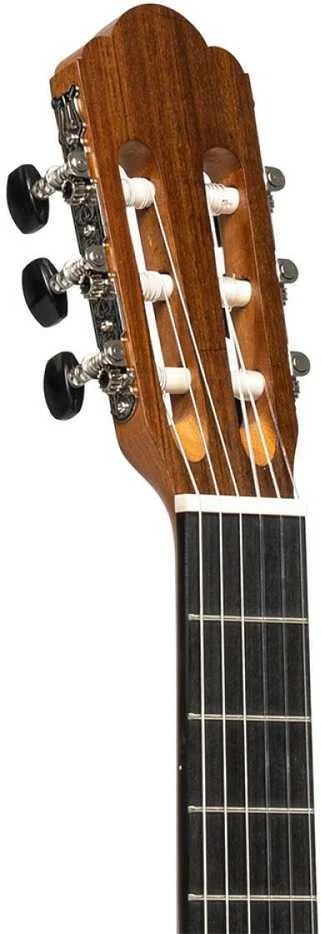 Klasikinė gitara Stagg SCL70 CED-NAT
