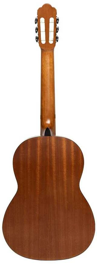 Klasikinė gitara Stagg SCL70 CED-NAT