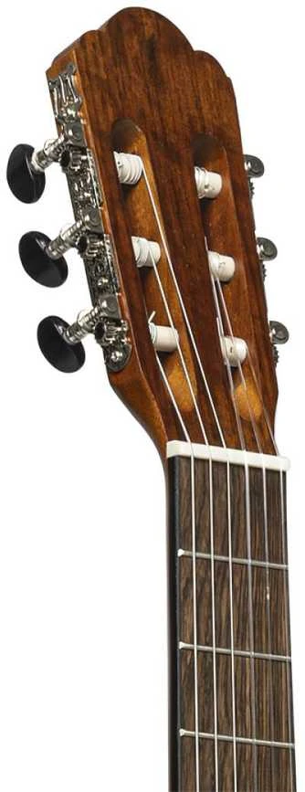 Klasikinė gitara Stagg SCL70 MAHO-NAT