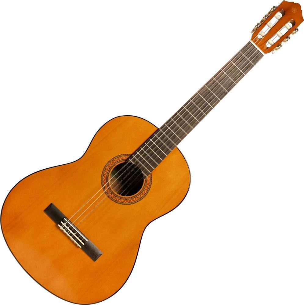 Yamaha C40II - classical guitar 4/4