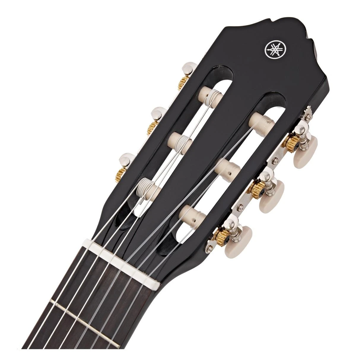 Klasikinė gitara Yamaha C40BLII 4/4