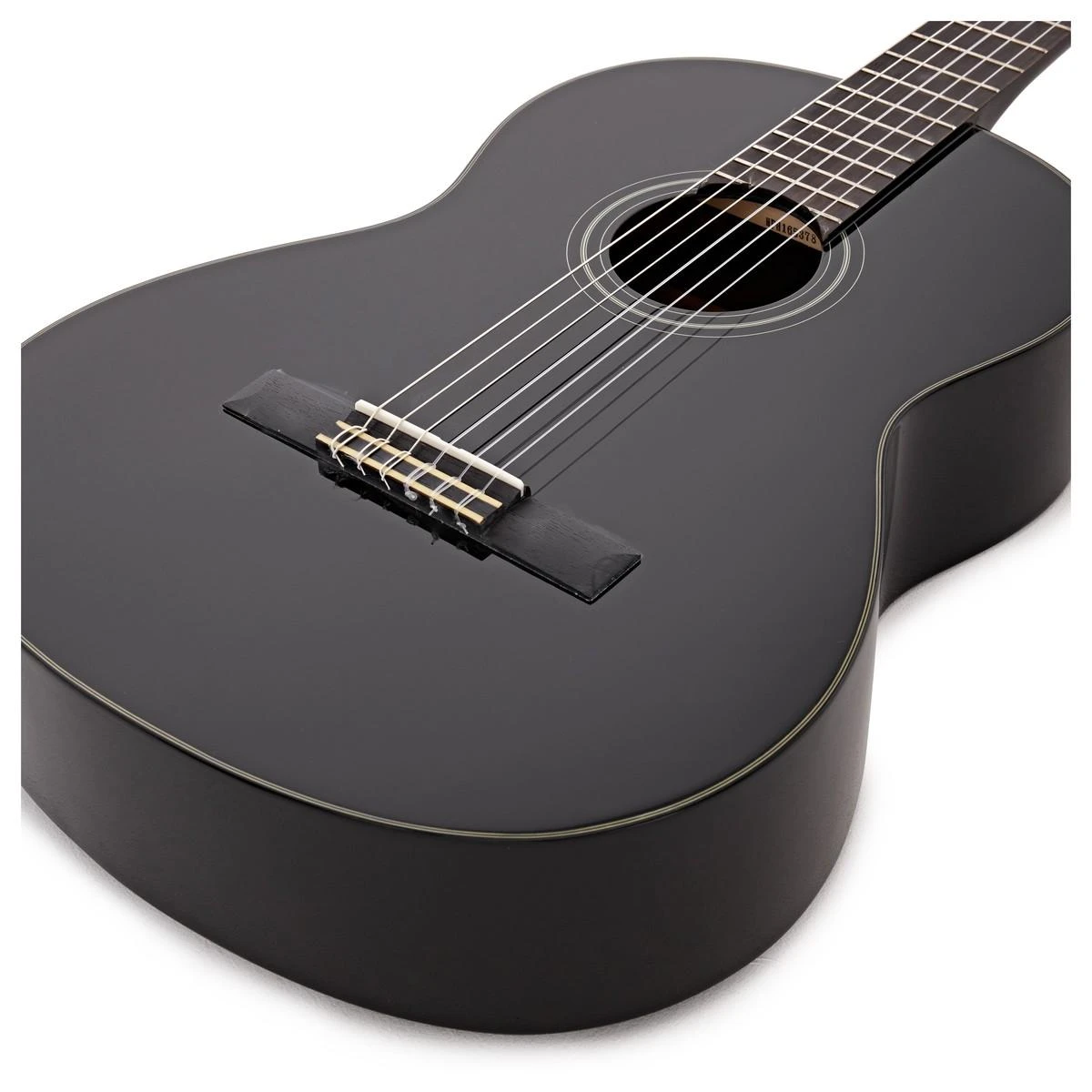 Klasikinė gitara Yamaha C40BLII 4/4