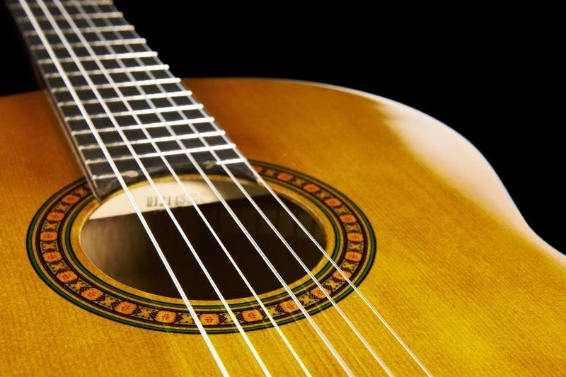 Klasikinė gitara Yamaha C40II 4/4