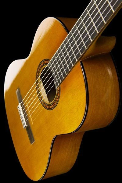 Klasikinė gitara Yamaha C40II 4/4