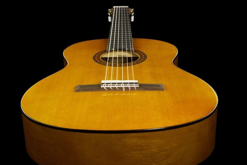 Klasikinė gitara Yamaha C40II 4/4