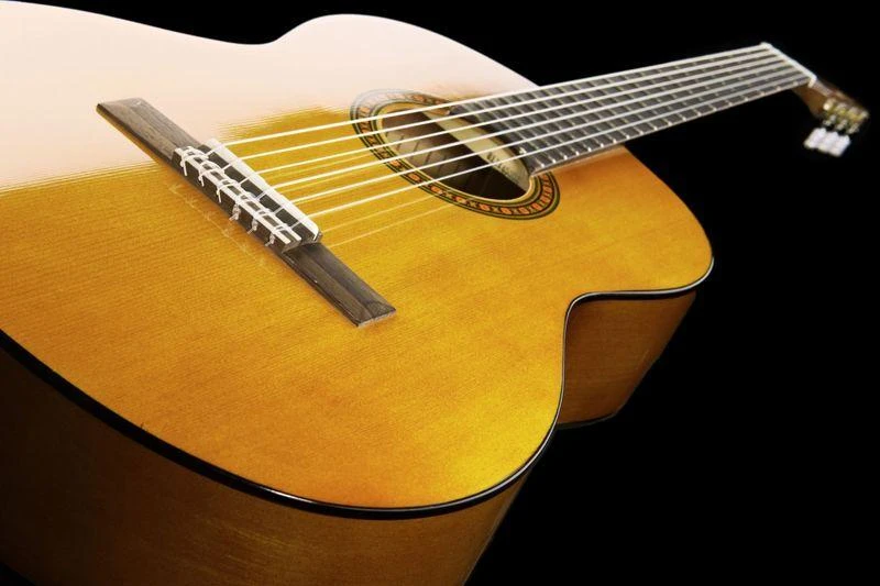 Klasikinė gitara Yamaha C40II 4/4