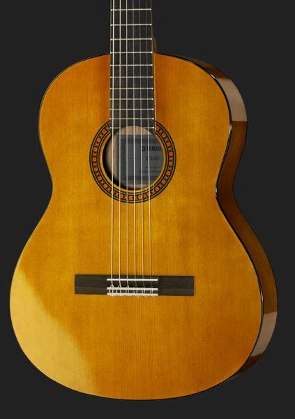 Klasikinė gitara Yamaha C40II 4/4