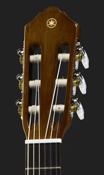 Klasikinė gitara Yamaha C40II 4/4