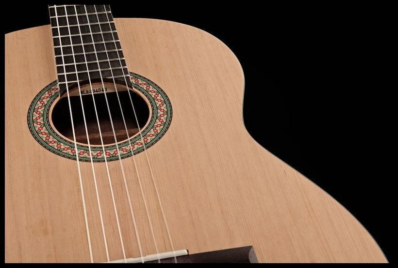 Klasikinė gitara Yamaha C40M 4/4