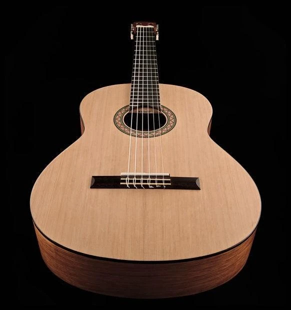 Klasikinė gitara Yamaha C40M 4/4