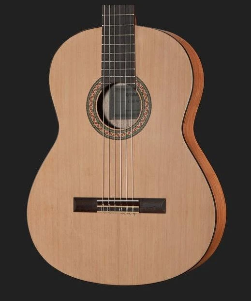 Klasikinė gitara Yamaha C40M 4/4