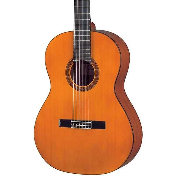 Klasikinė gitara Yamaha CGS102AII 1/2
