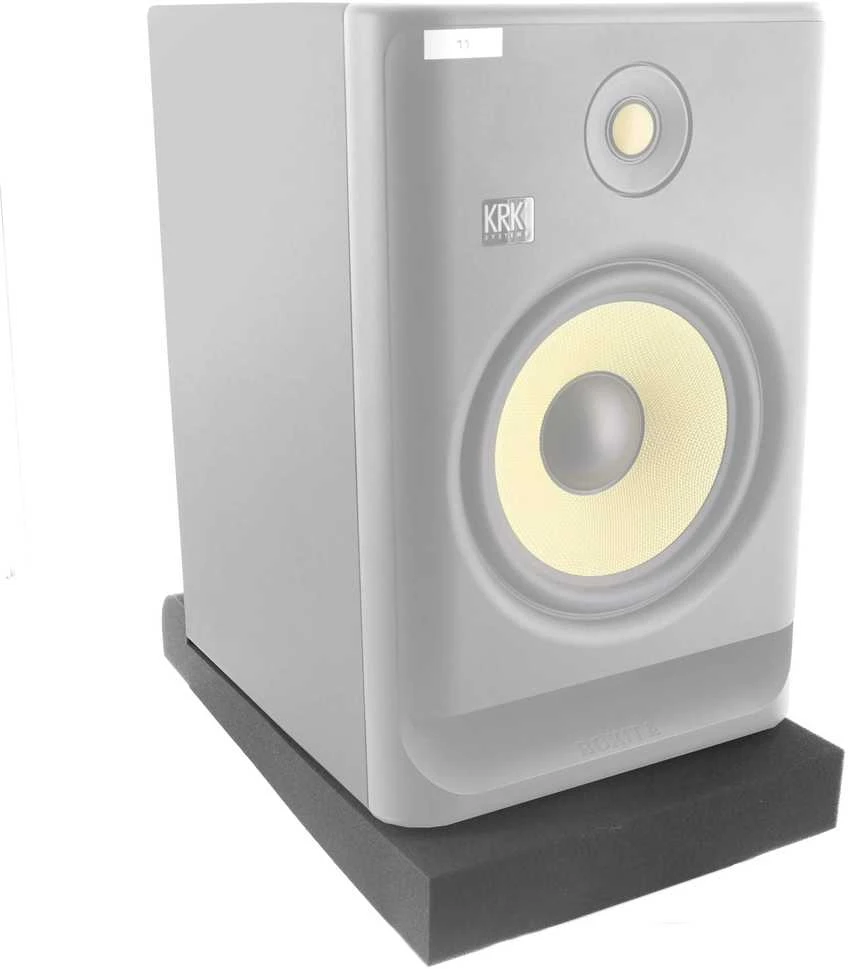 Kolonėlės akustinis laikiklis Plugger Studio Monisoft 8