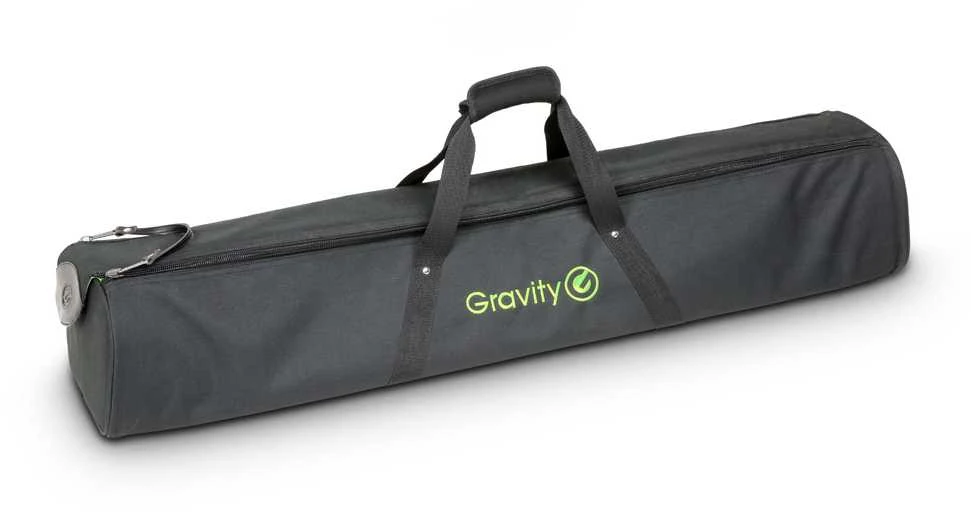 Kolonėlių stovų rinkinys (2 stovai + krepšys) Gravity SS 5211 B SET 1