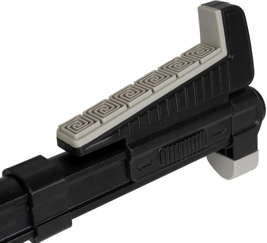 Kompaktiškai sulankstomas stovas ukulelei Cascha HH 2257