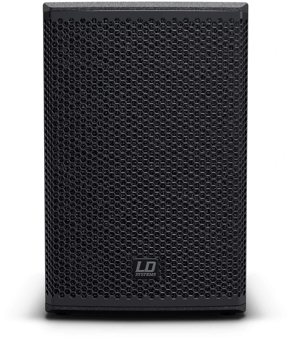 Kompiuterio kolonėlės Aktyvi garso sistema LD Systems MIX 10 A G3