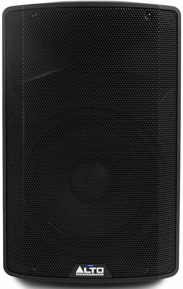 Kompiuterio kolonėlės Alto Professional Alto TX 412 – 700 W aktyvi kolonėlė