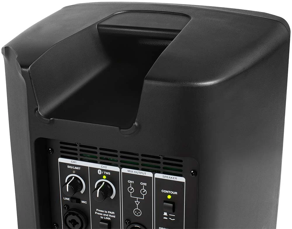 Kompiuterio kolonėlės Alto Professional Alto TX 412 – 700 W aktyvi kolonėlė