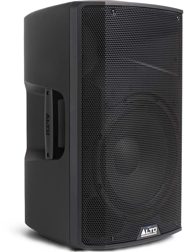 Kompiuterio kolonėlės Alto Professional Alto TX 412 – 700 W aktyvi kolonėlė