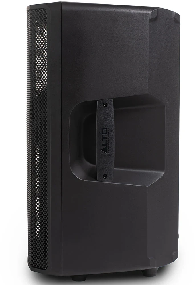 Kompiuterio kolonėlės Alto Professional Alto TX 412 – 700 W aktyvi kolonėlė
