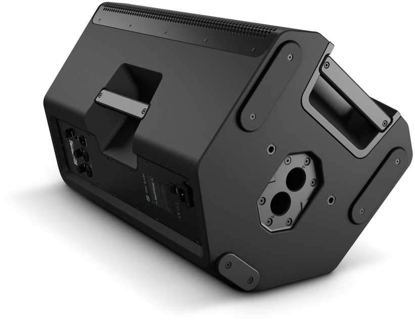 Kompiuterio kolonėlės LD Systems ICOA 12 A - 12 Powered Coaxial PA Loudspeaker