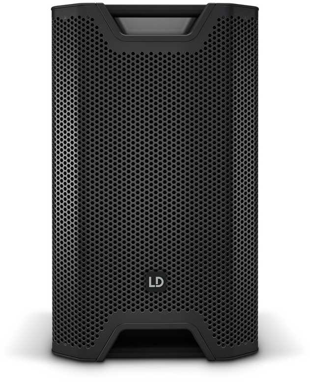Kompiuterio kolonėlės LD Systems ICOA 12 A - 12 Powered Coaxial PA Loudspeaker