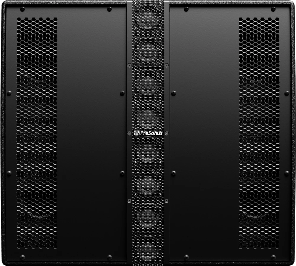 Kompiuterio kolonėlės Aktyvi kolonėlė PreSonus CDL12P