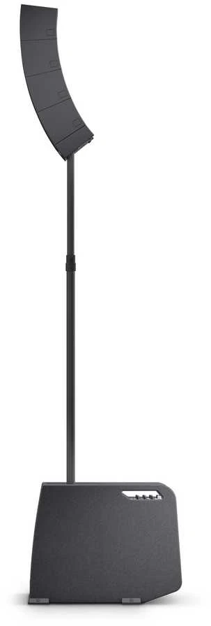 Kompiuterio kolonėlės Garso masyvo sistemos komplektas LD Systems CURV 500 ES