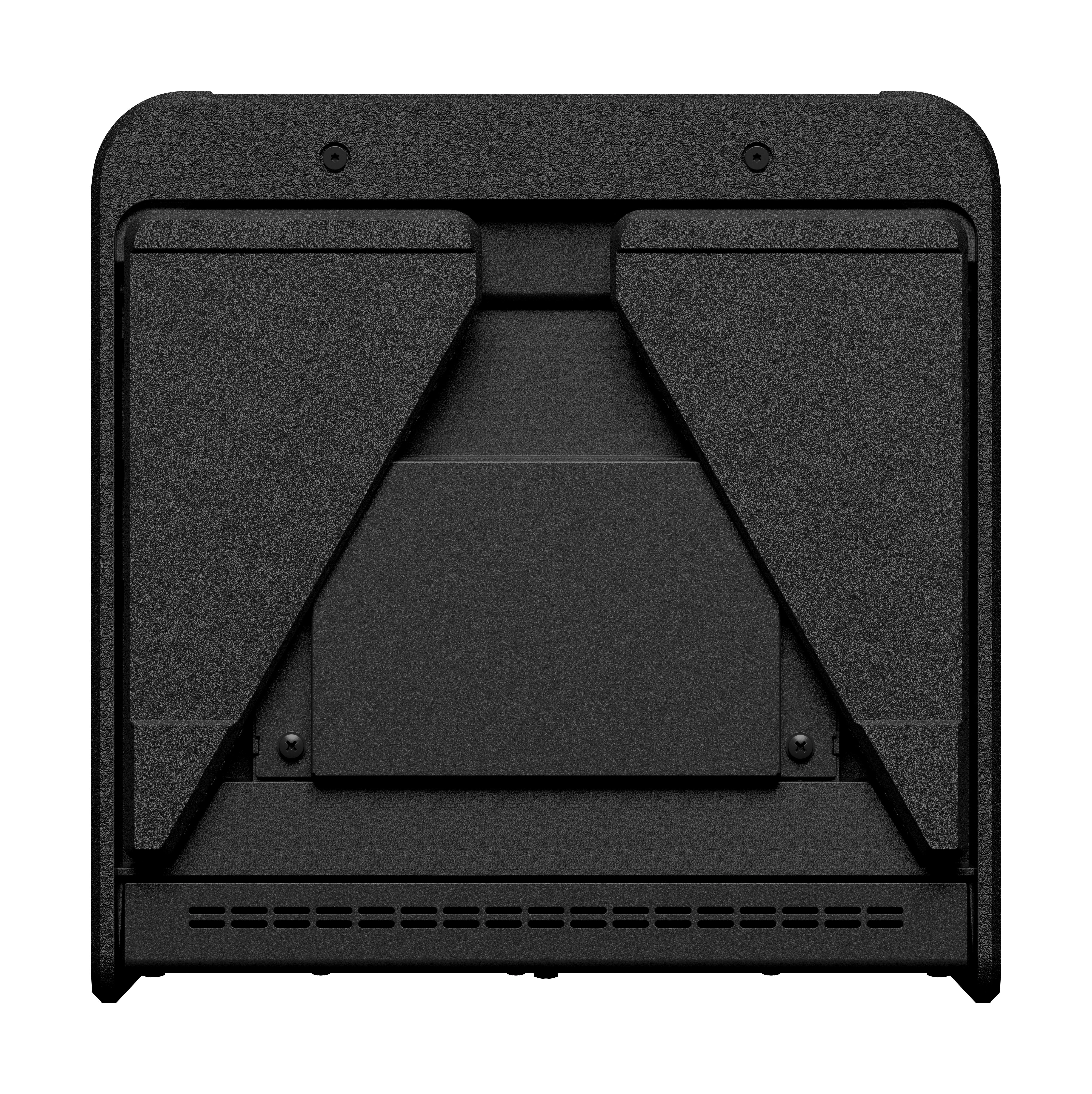 Mobili garso sistema Yamaha STAGEPAS 200 BTR