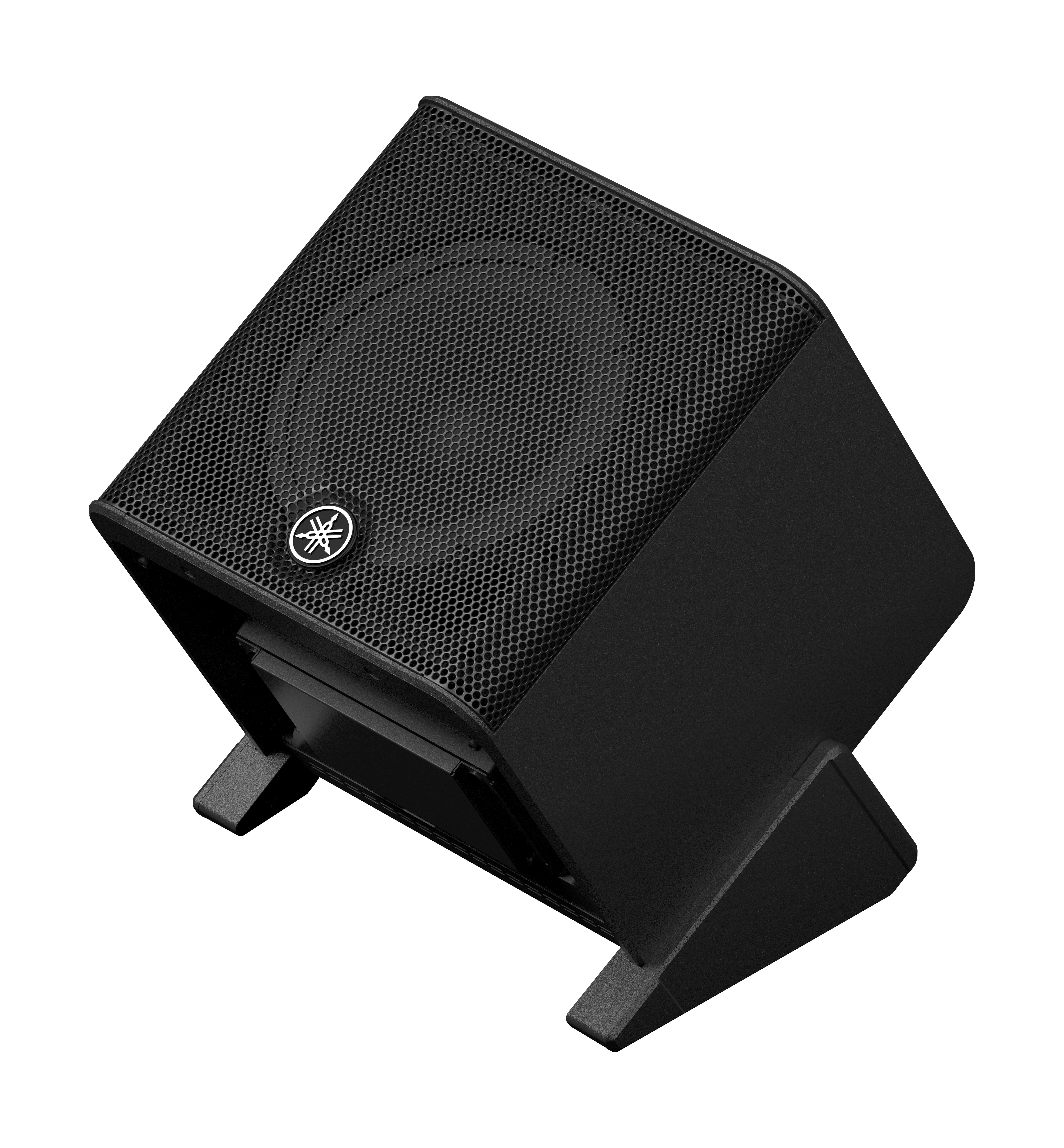 Mobili garso sistema Yamaha STAGEPAS 200 BTR