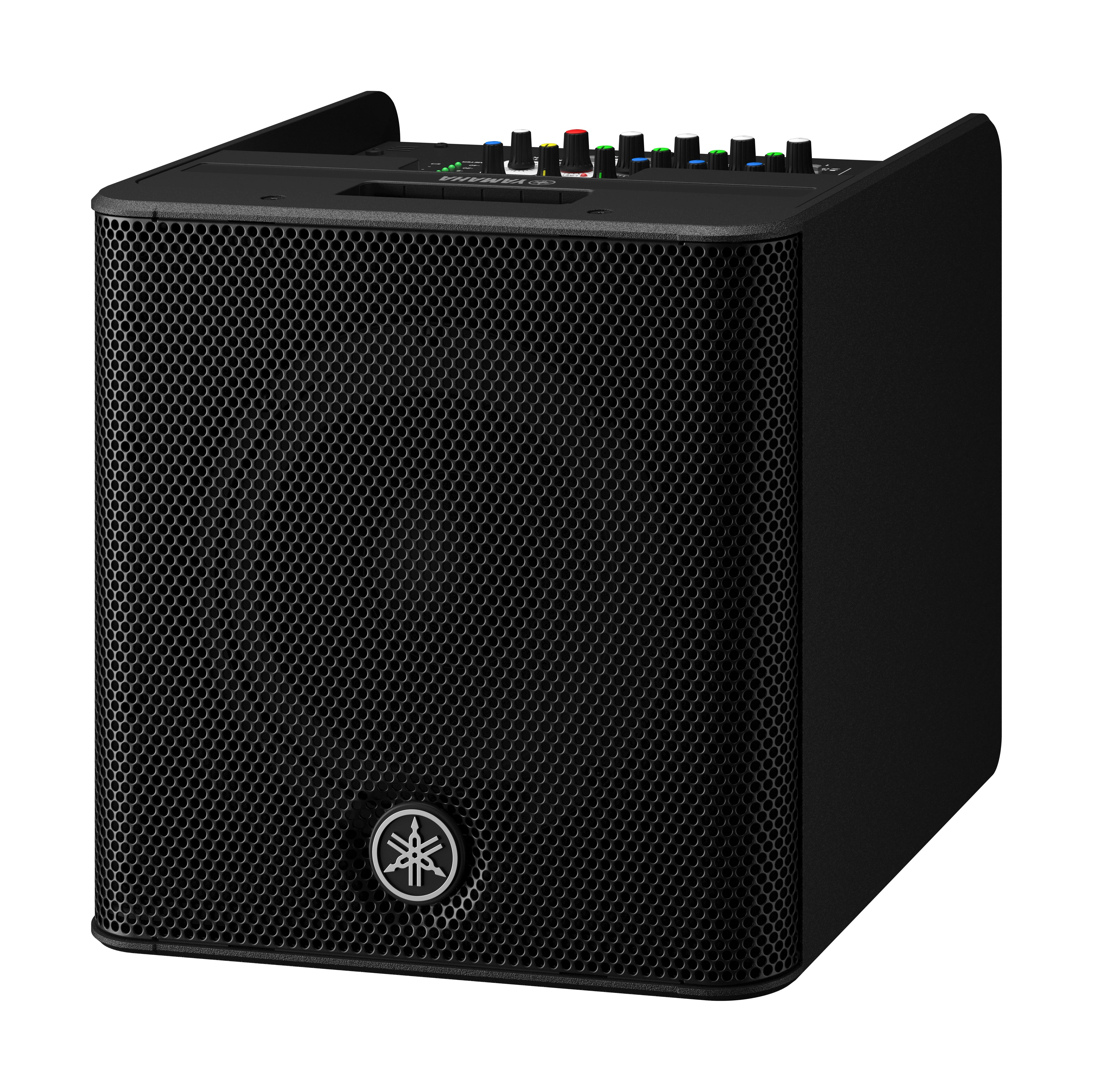 Mobili garso sistema Yamaha STAGEPAS 200 BTR