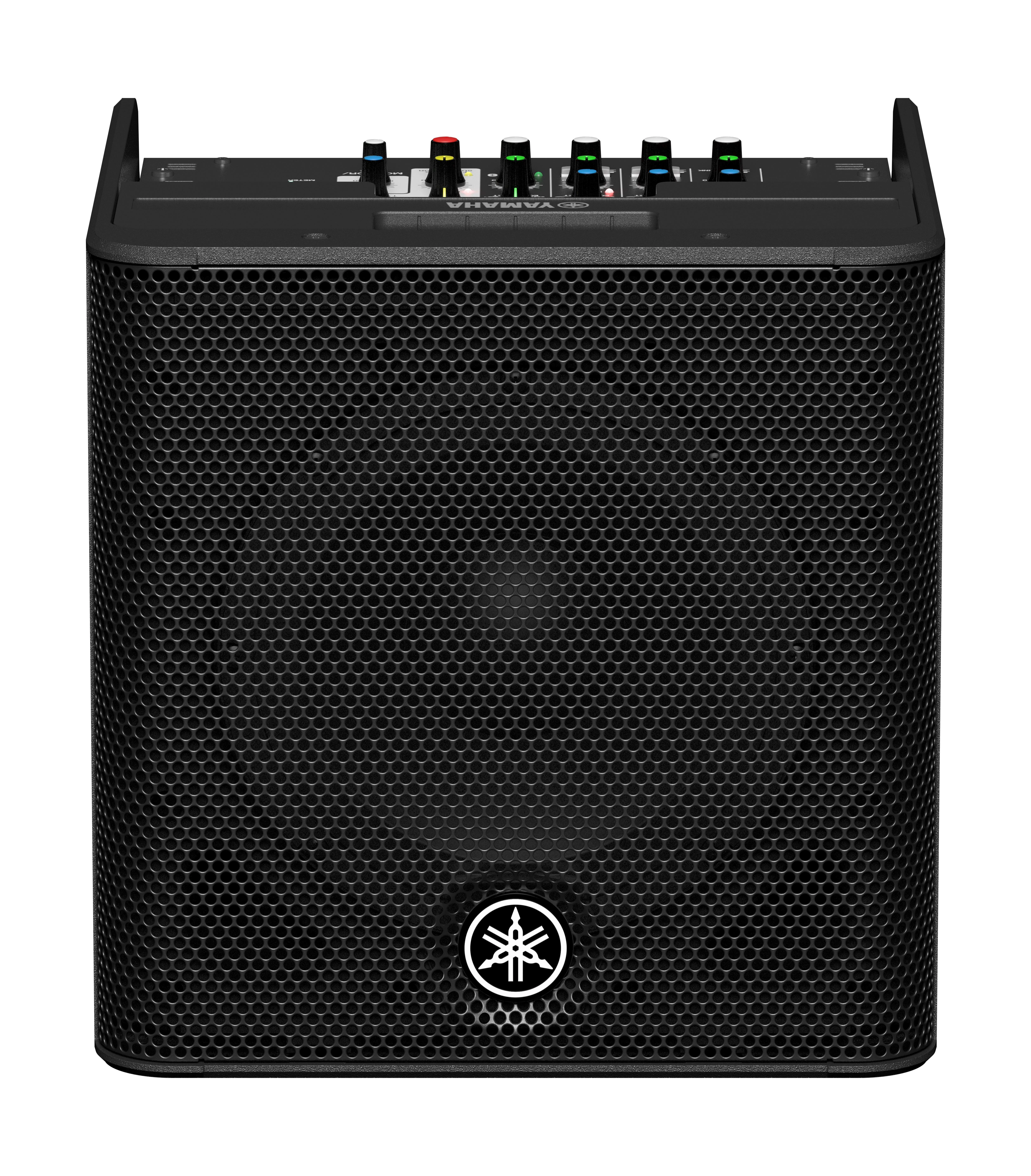 Mobili garso sistema Yamaha STAGEPAS 200 BTR