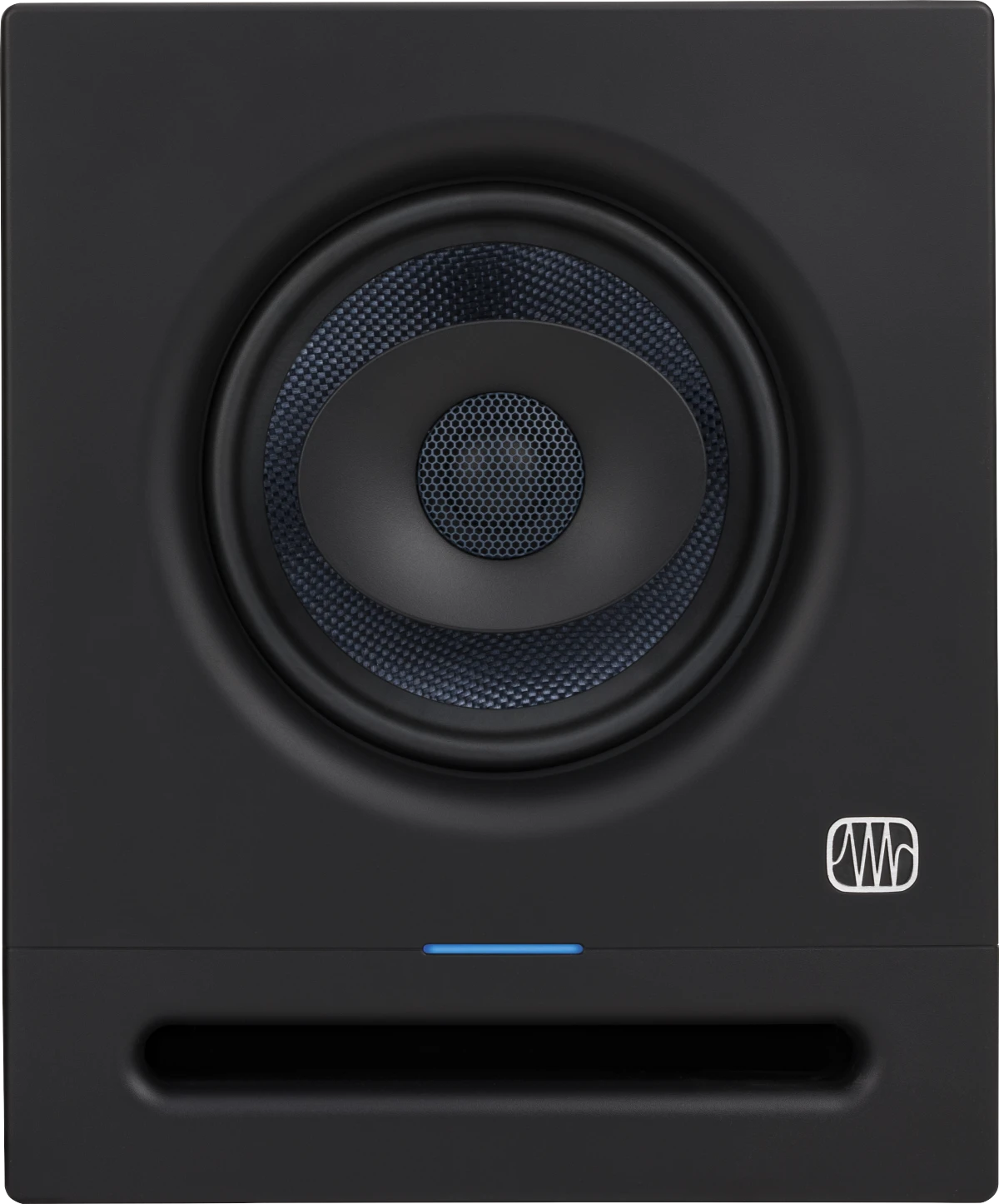 Kompiuterio kolonėlės Monitorinė kolonėlė PreSonus Eris Pro 6