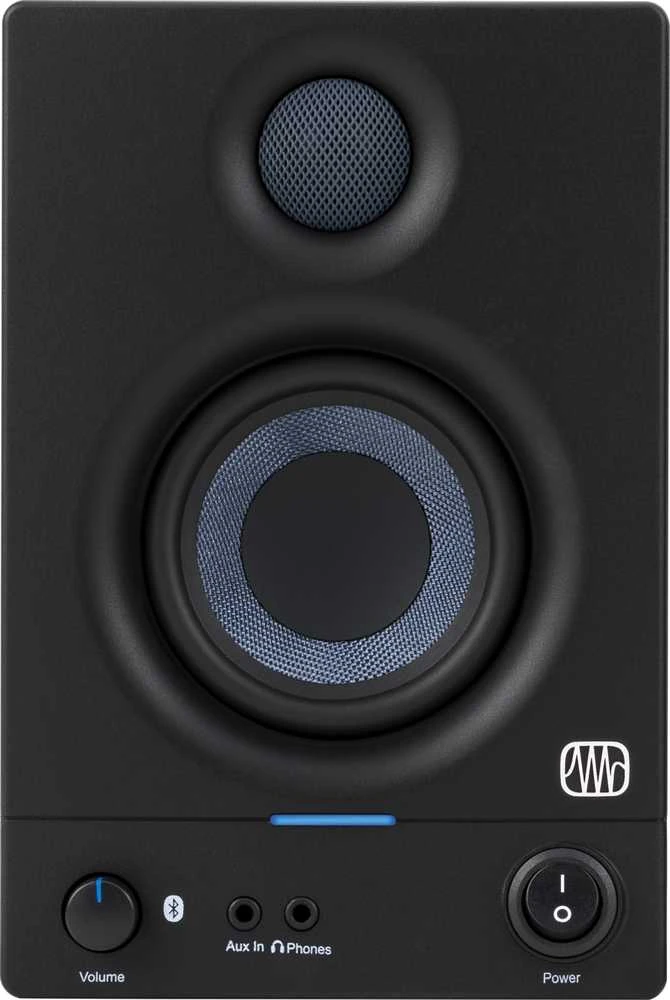 Monitorinės kolonėlės PreSonus Eris 3.5BT 2nd Gen