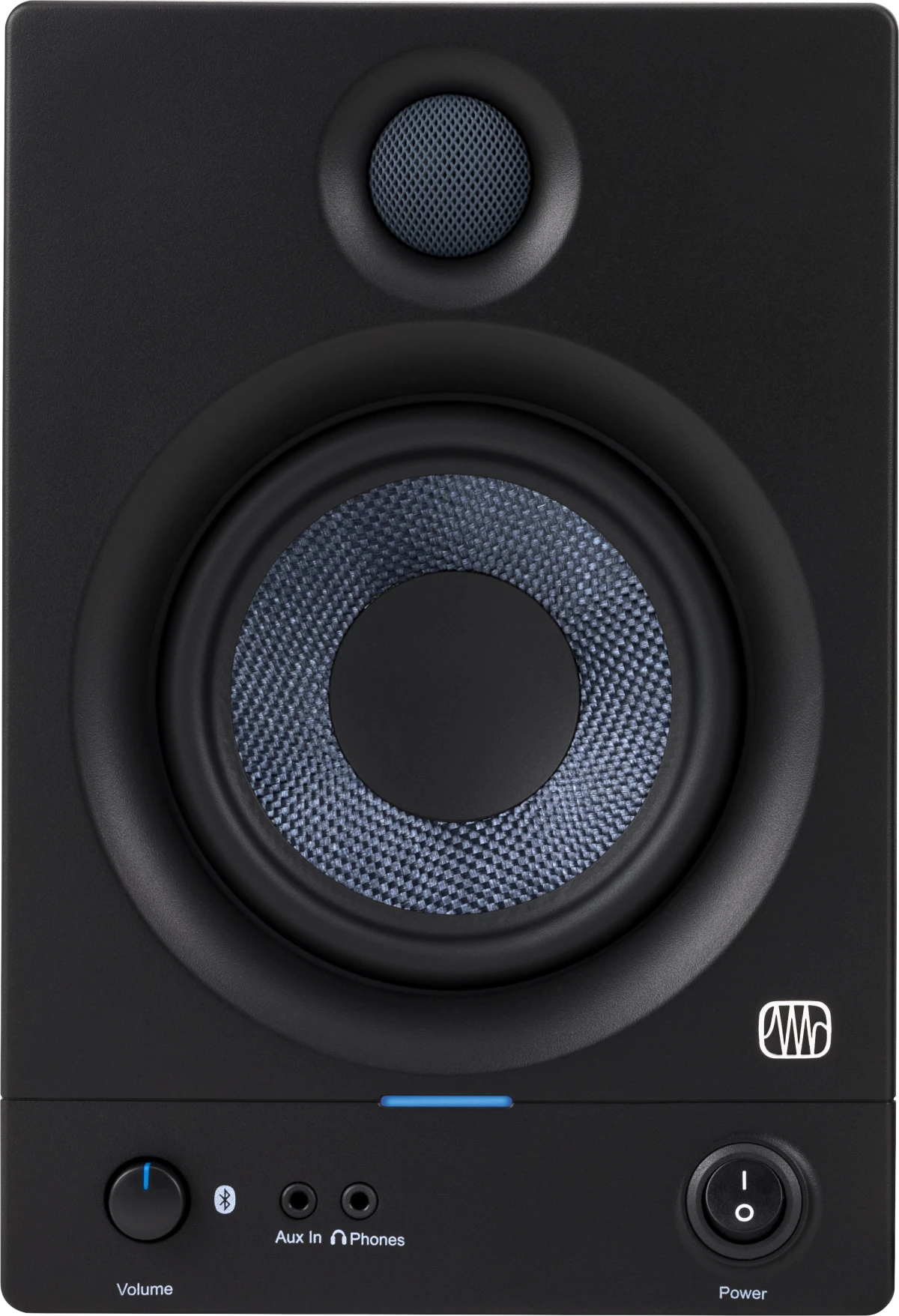 Monitorinės kolonėlės PreSonus Eris 5BT 2nd Gen