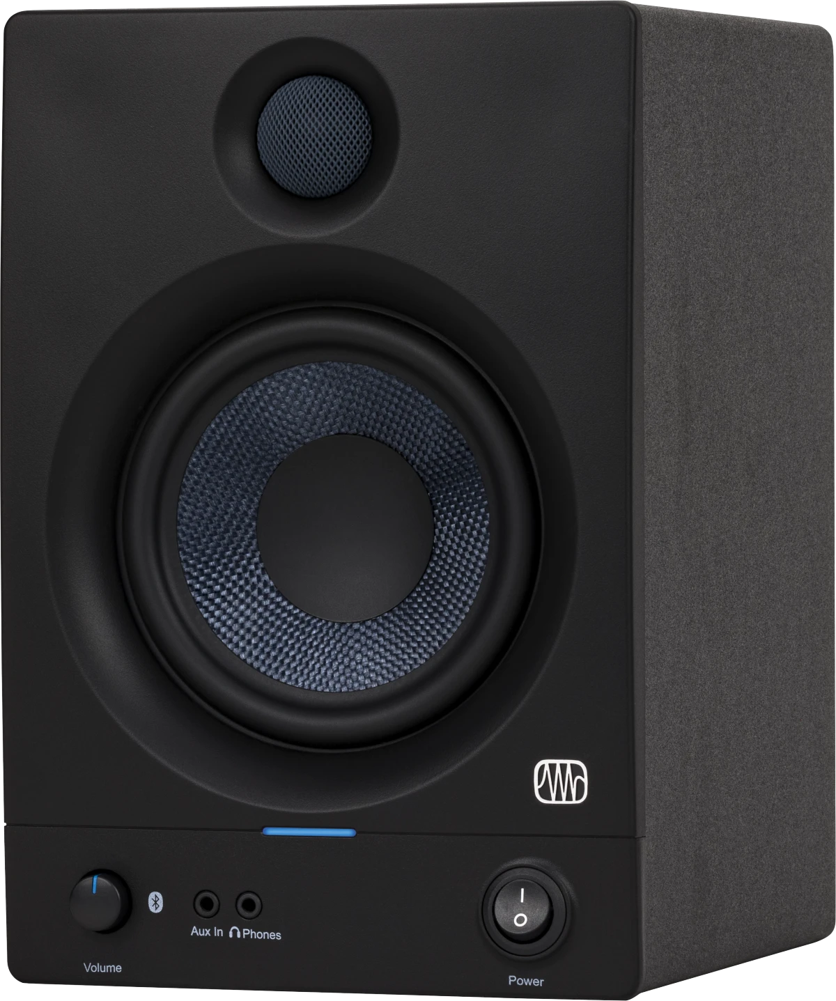 Monitorinės kolonėlės PreSonus Eris 5BT 2nd Gen