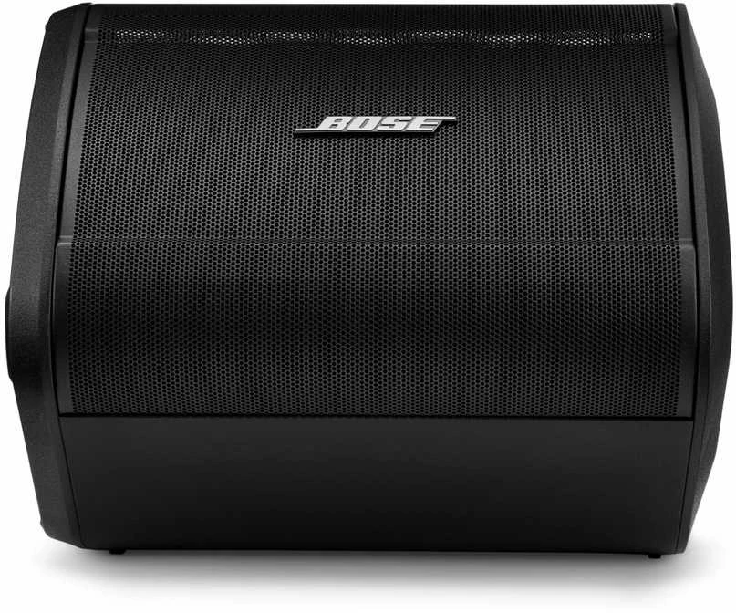 Nešiojama garso sistema Bose S1 Pro+